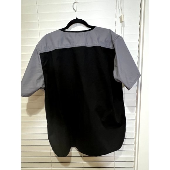 Carhartt Scrubs Medical Top  - Size L‎ - Picture 4 of 4